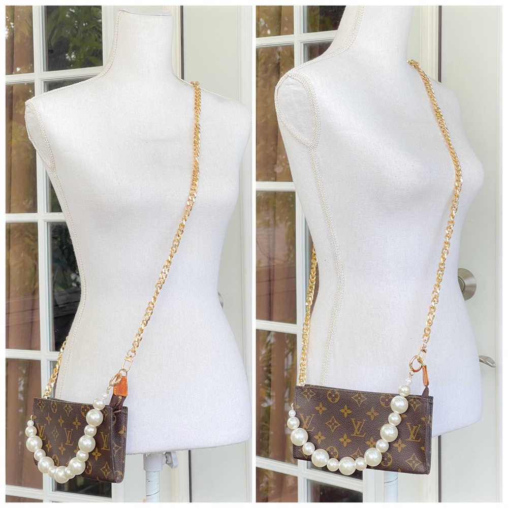 ✨🍒Authentic Bucket bag GM✨🍒 - Picture 7 of 14